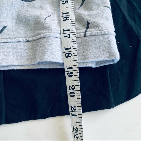 Loud Apparel girls graphic sweatshirt 8 - Picture 3 of 5